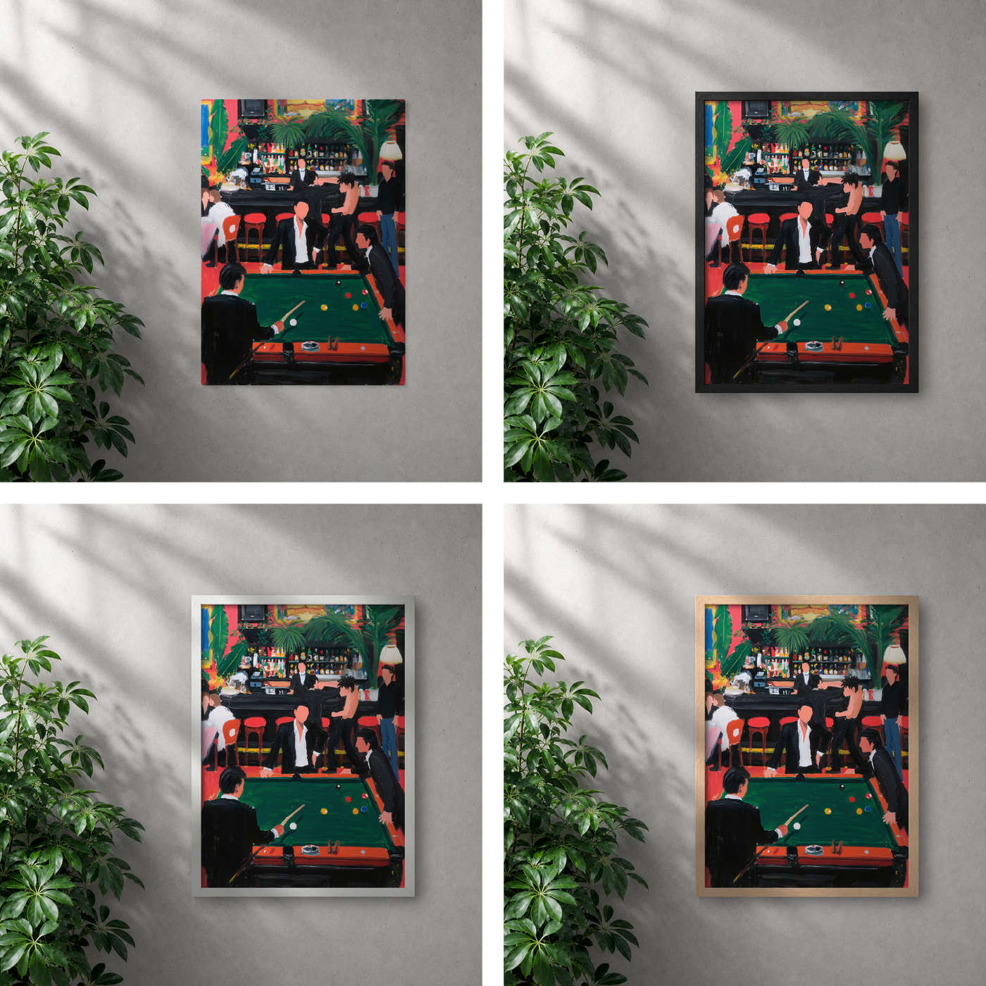 POLARIS_PDP_MOCKUP_GRID | 4AM In The Club