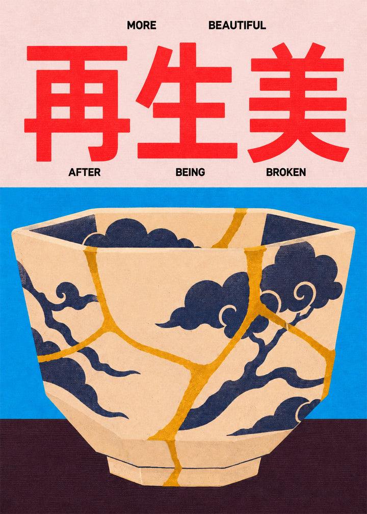 After Broken
