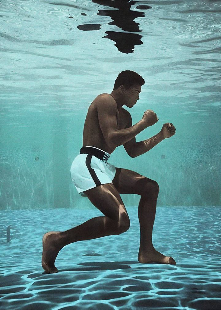 Ali - Focus
