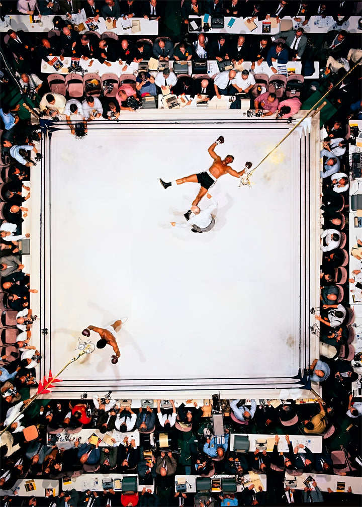 Ali - Win