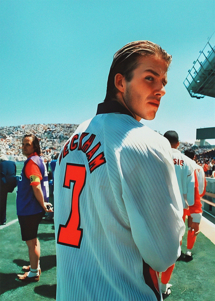 Beckham