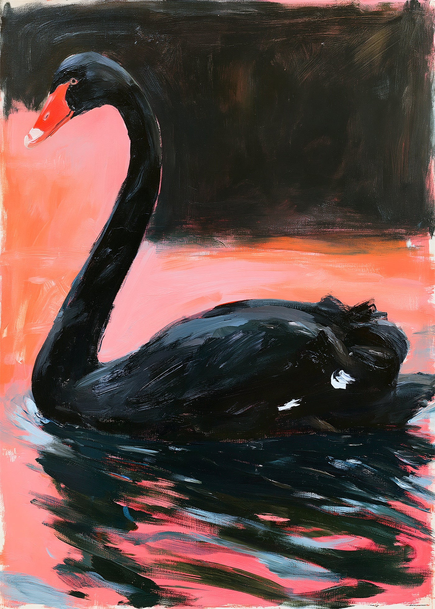 Black Omen