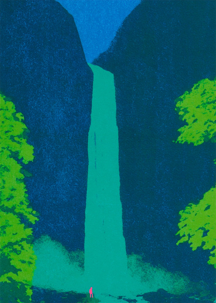 Bridalveil