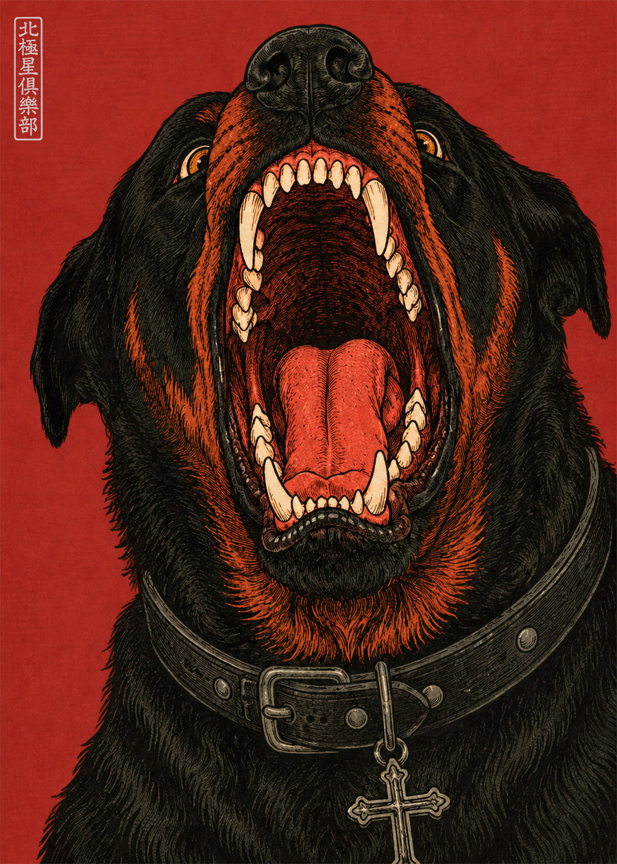 Cerberus