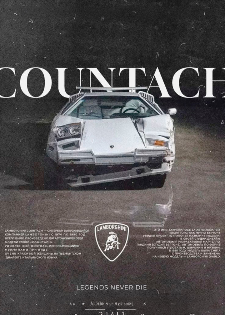 Countach