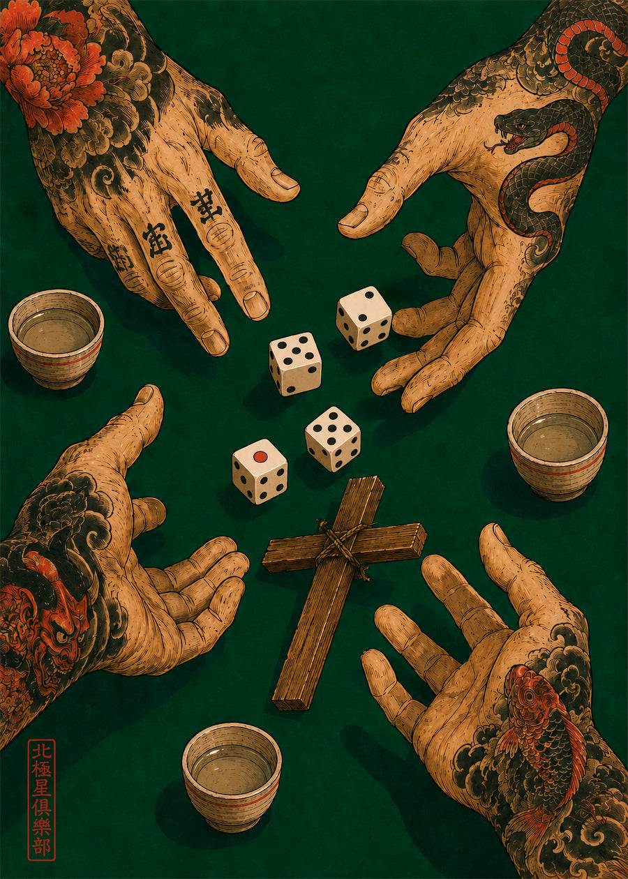 Cross Play