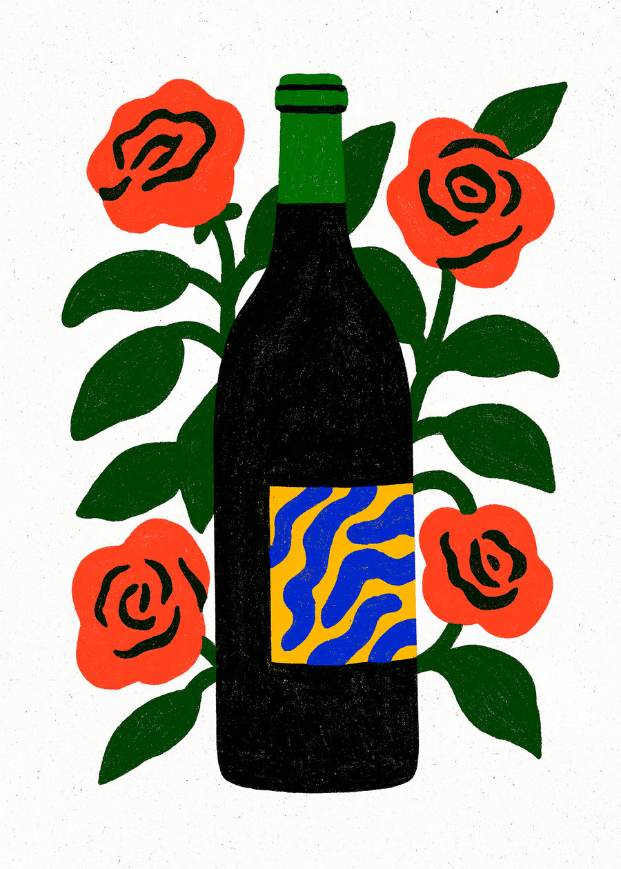 Decanter