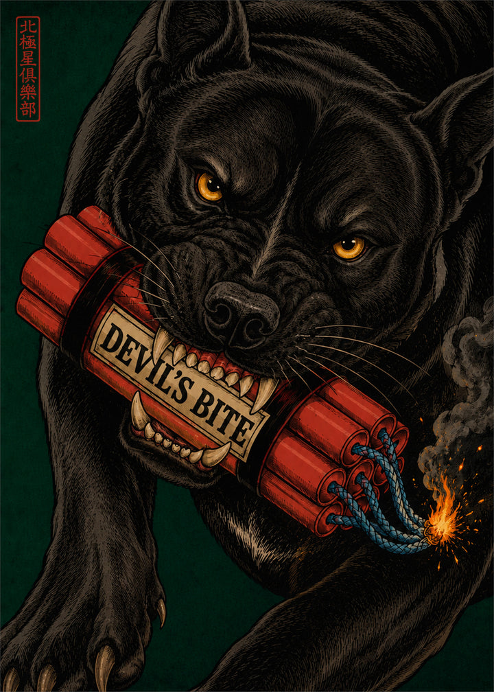 Devil's Bite