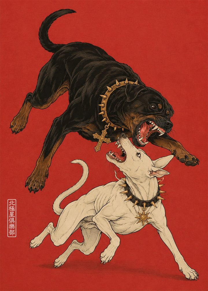 Dogma