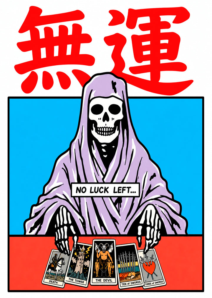 Fortune’s End