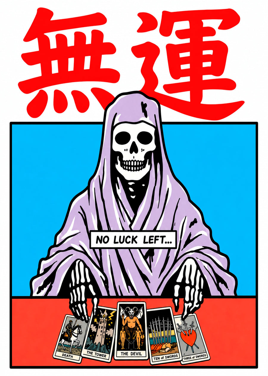 Fortune’s End