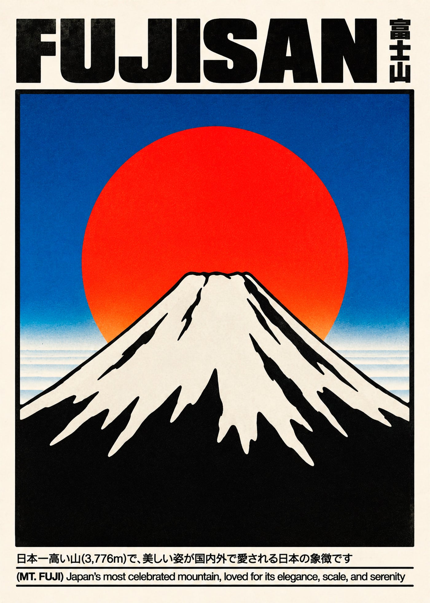 Fujisan