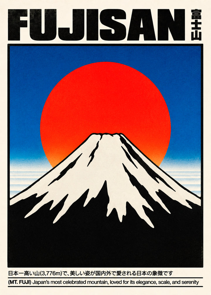 Fujisan
