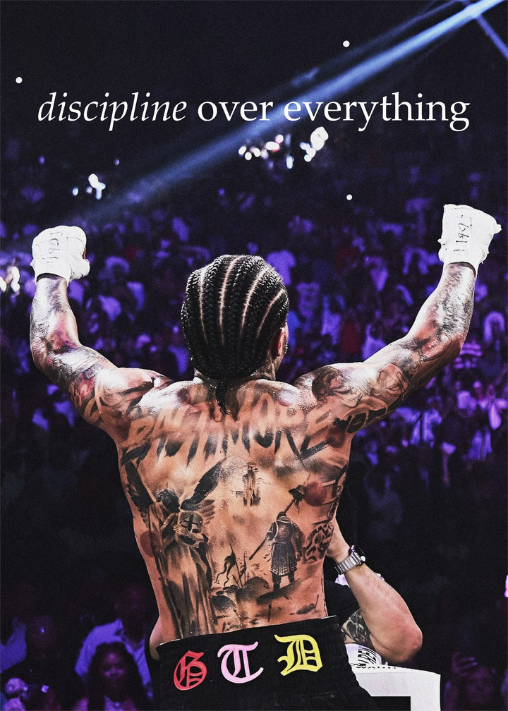 Gervonta