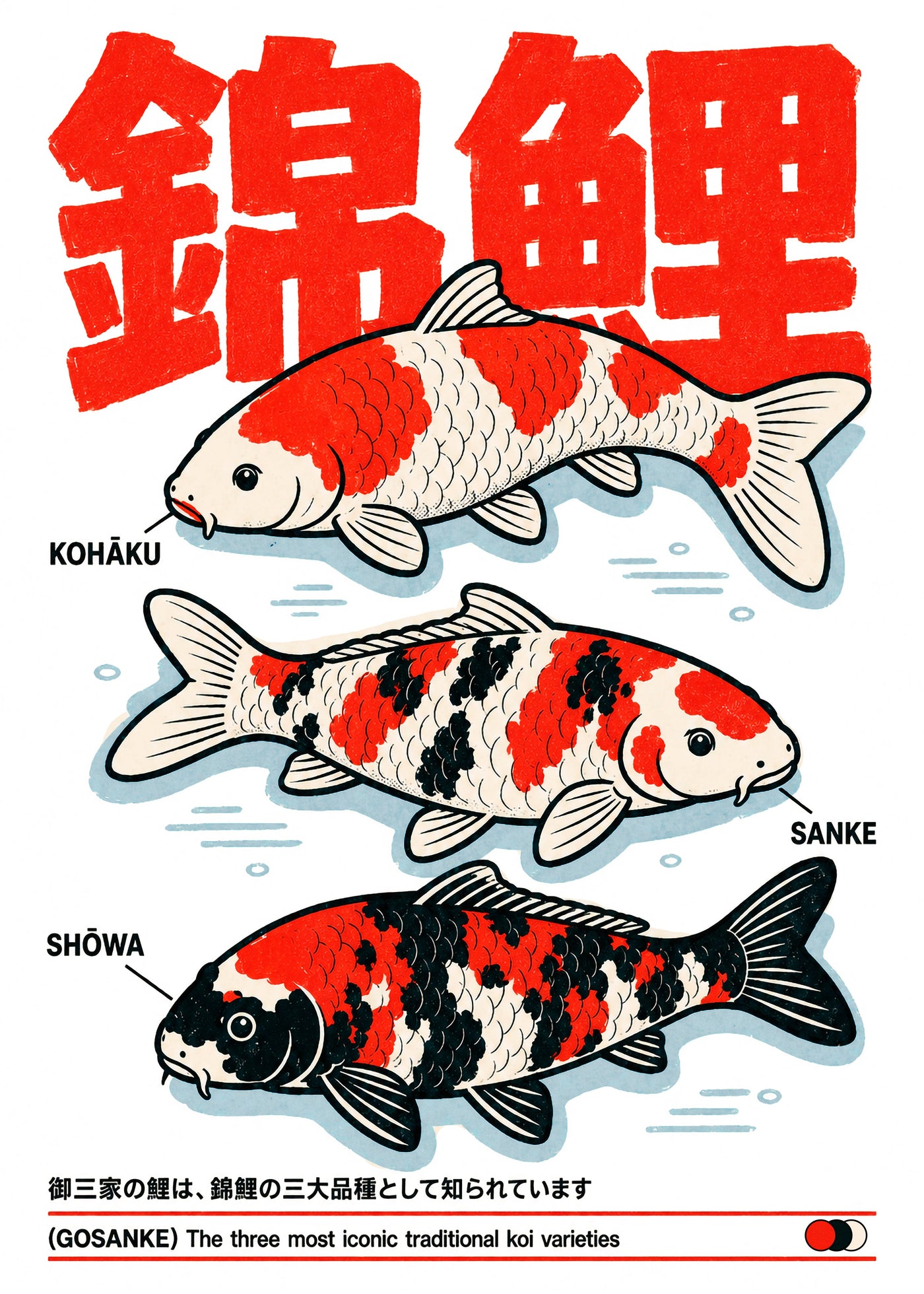 Gosanke