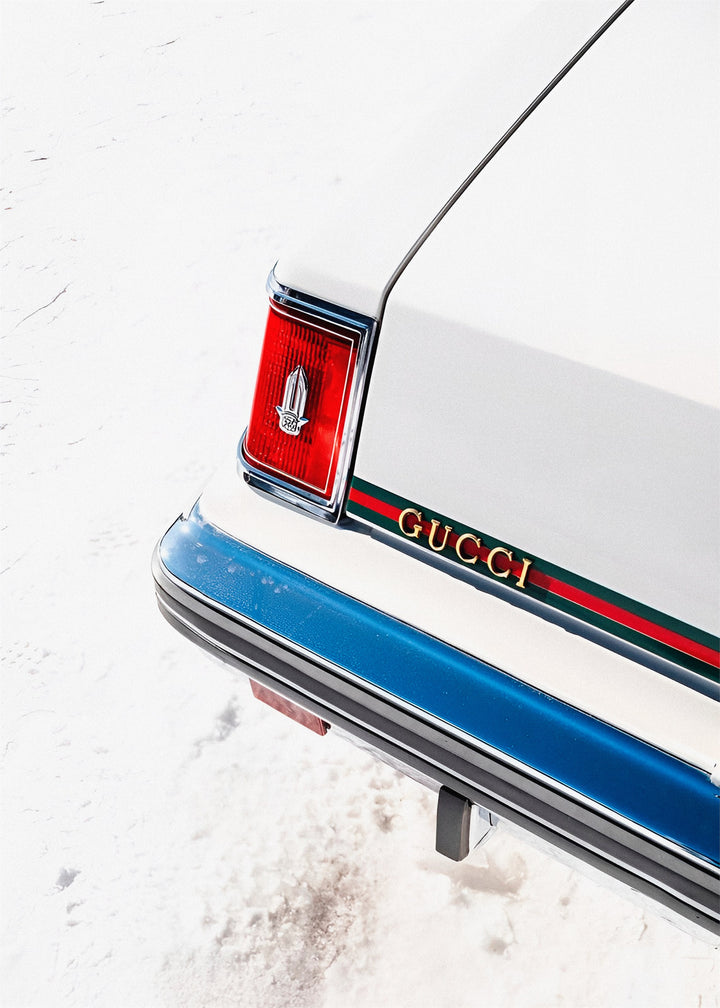Gucci