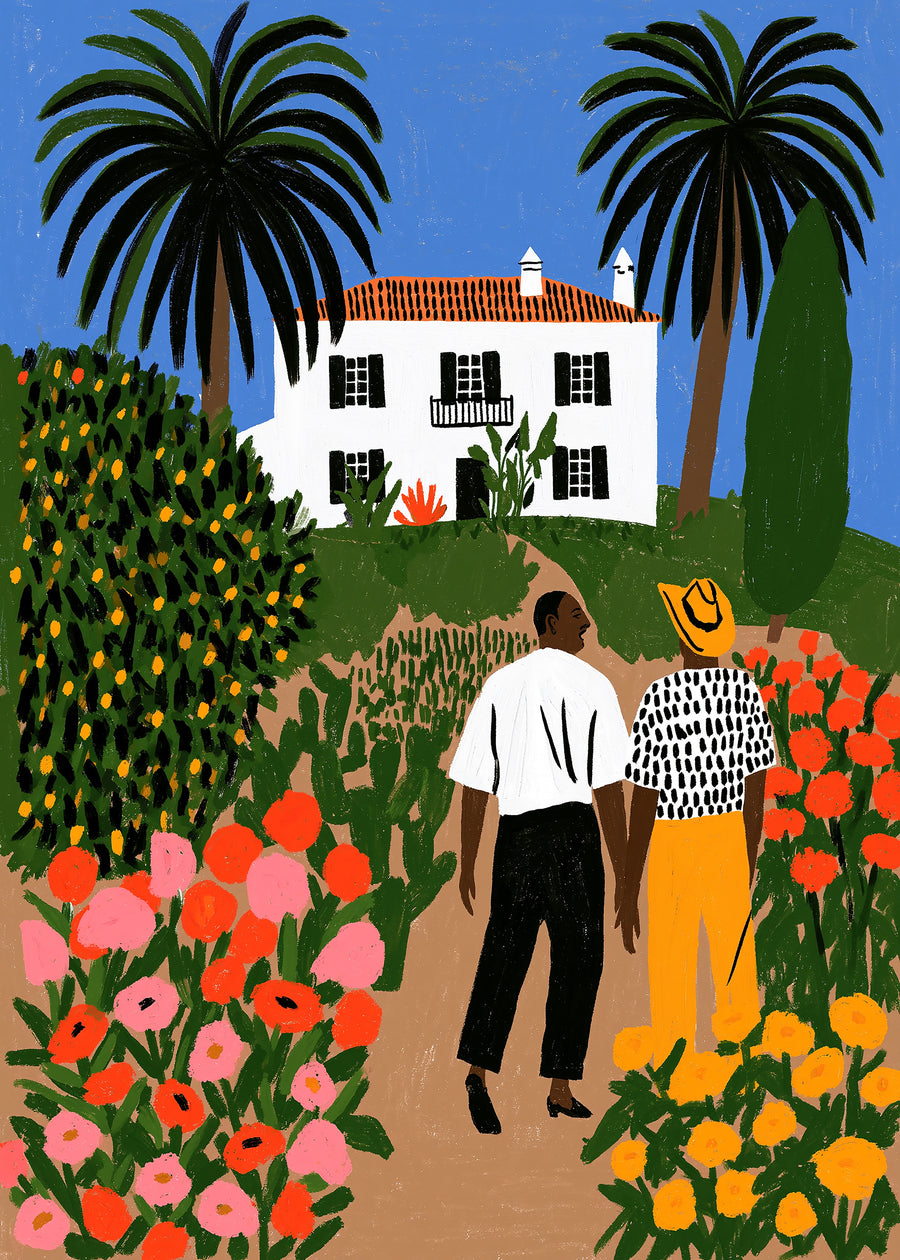 Hacienda