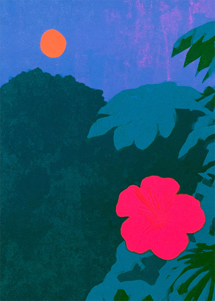 Hibiscus