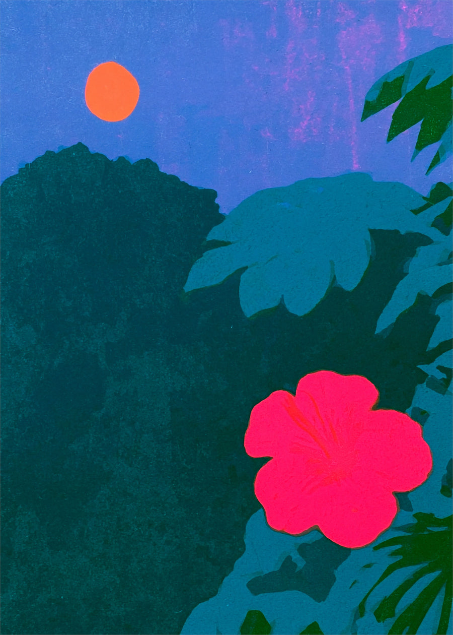 Hibiscus