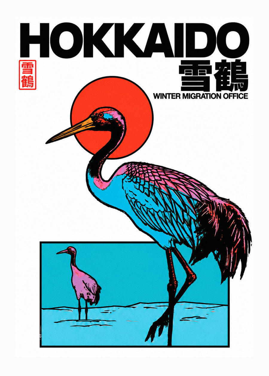 Hokkaido