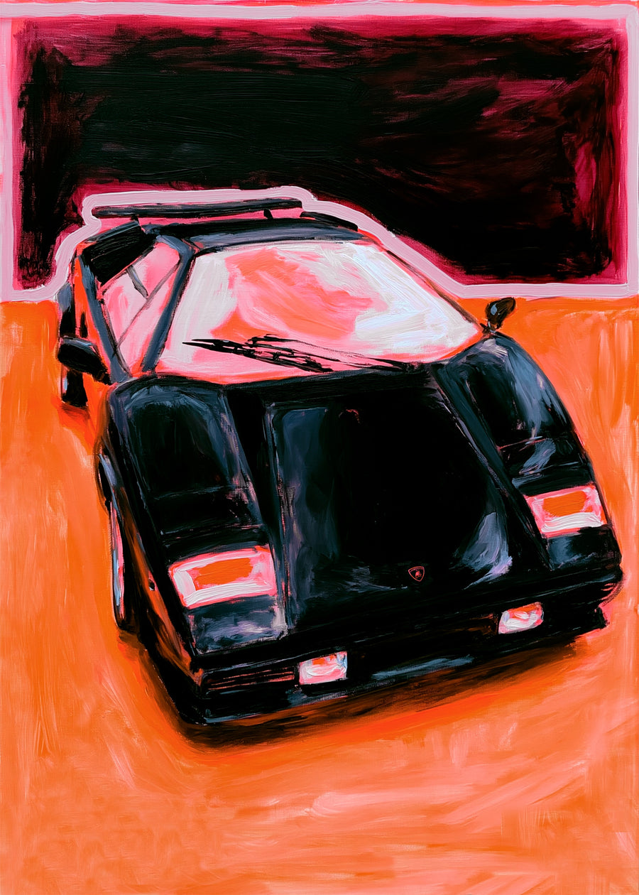Hot Pursuit I