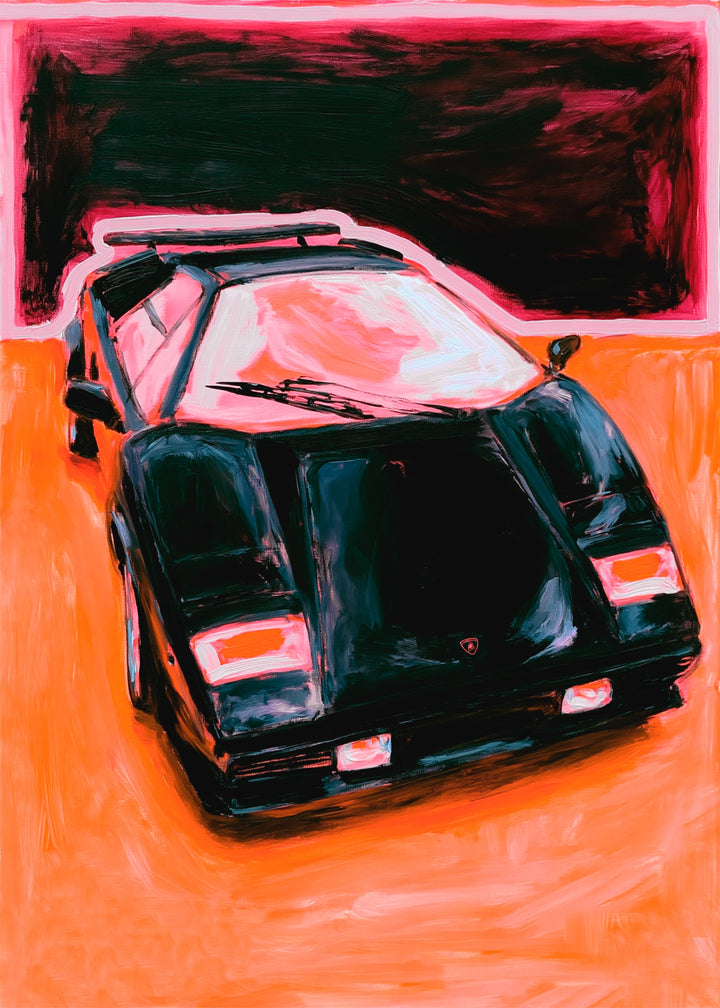 Hot Pursuit I