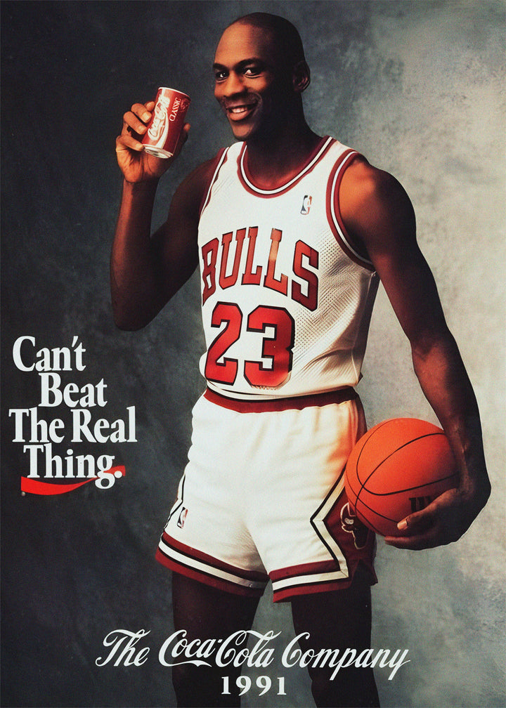 Jordan - Cola