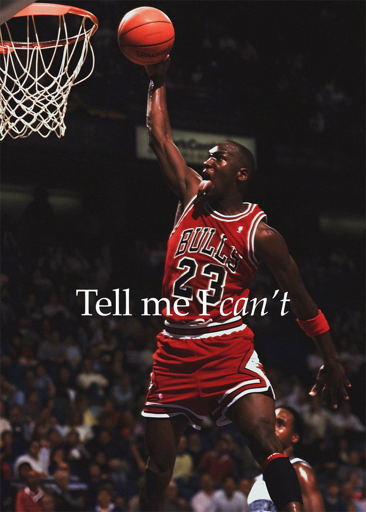 Jordan - Tell Me