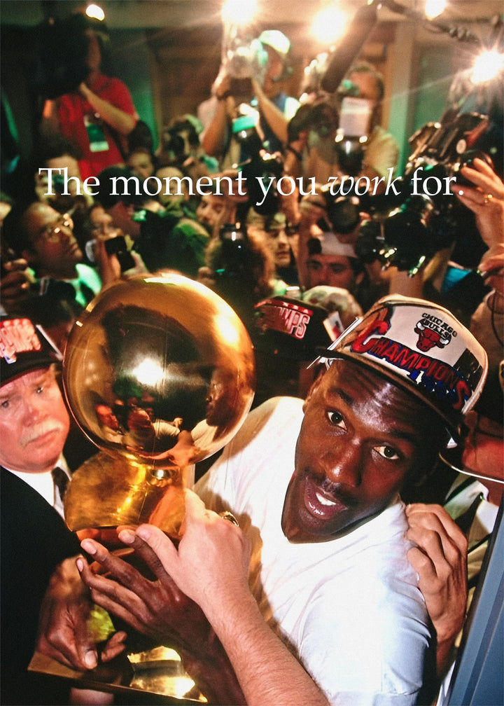 Jordan - Work