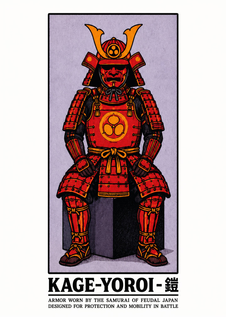 Kage-Yoroi