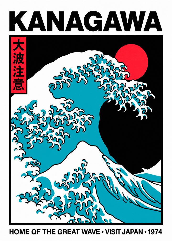 Kanagawa