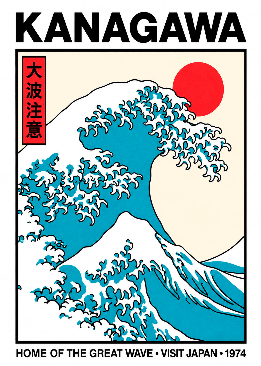 Kanagawa 2