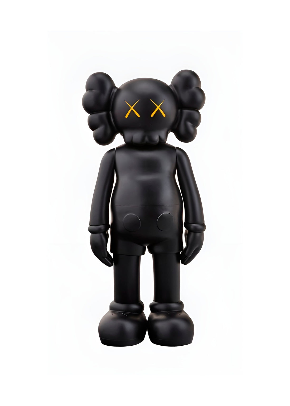 Kaws