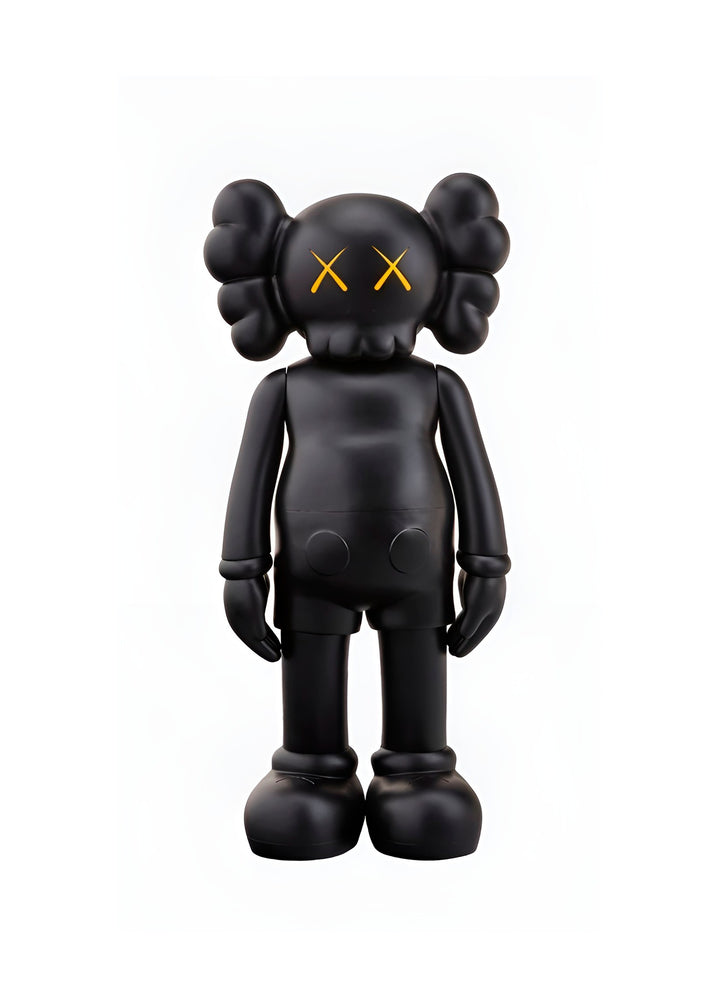 Kaws