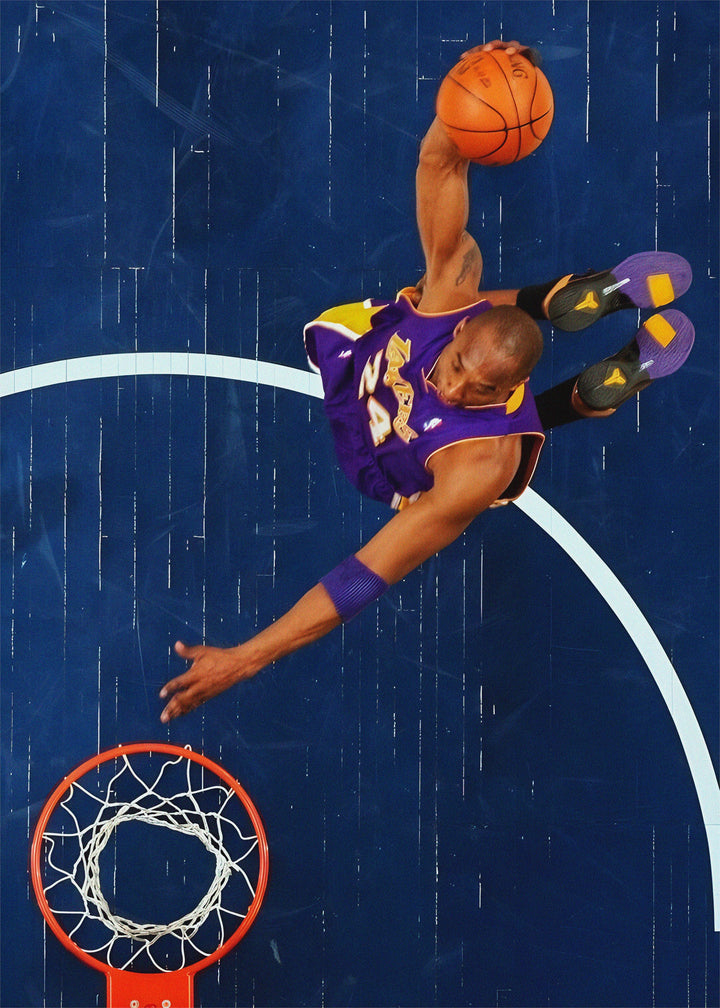 Kobe - Fly