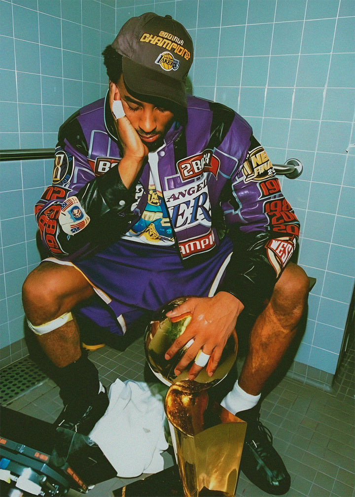 Kobe - Lonely Champ
