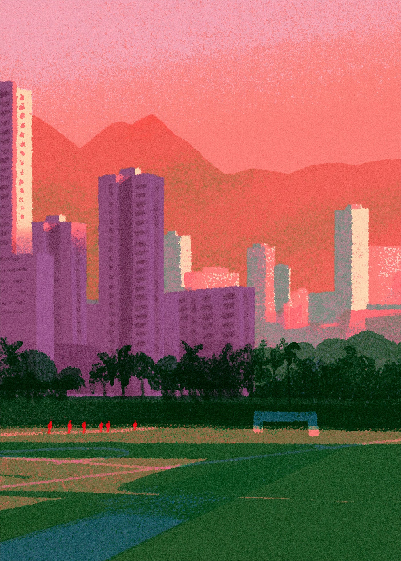 Kowloon