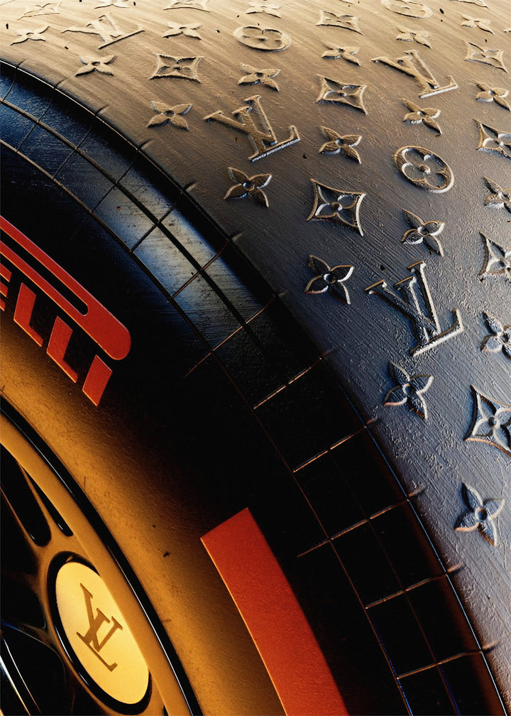 LV Tire