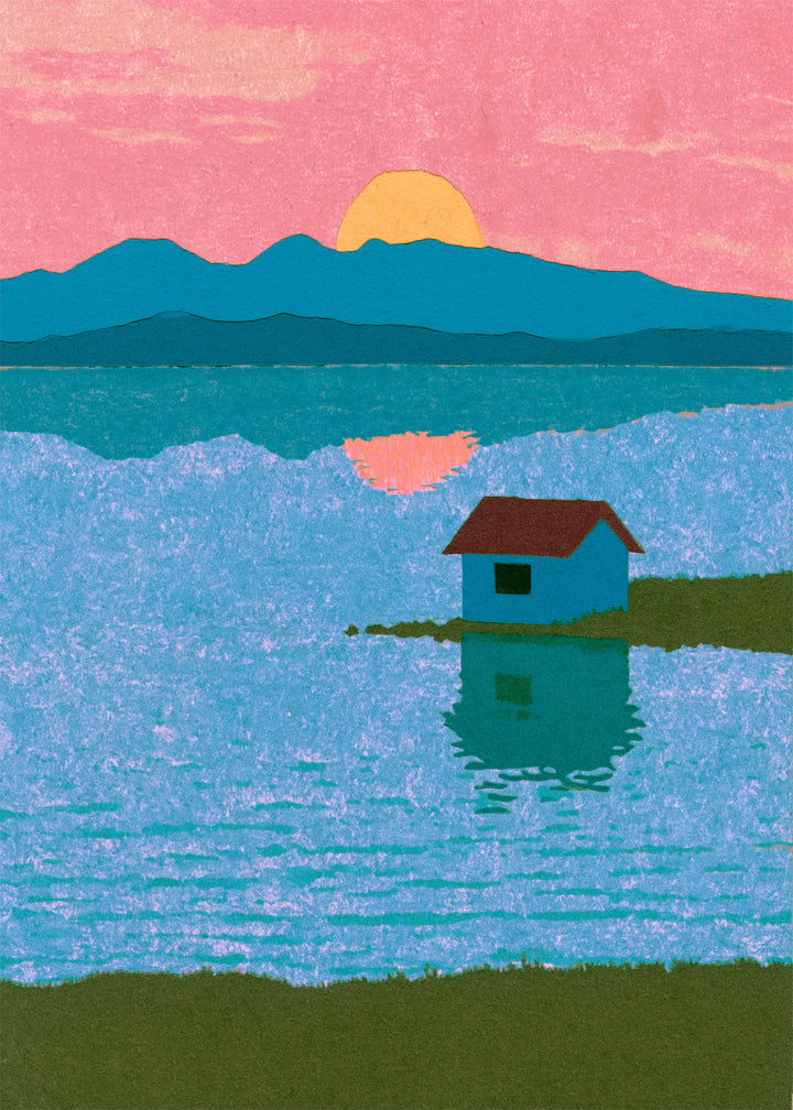 Lakeside