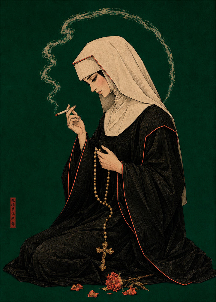Last Prayer