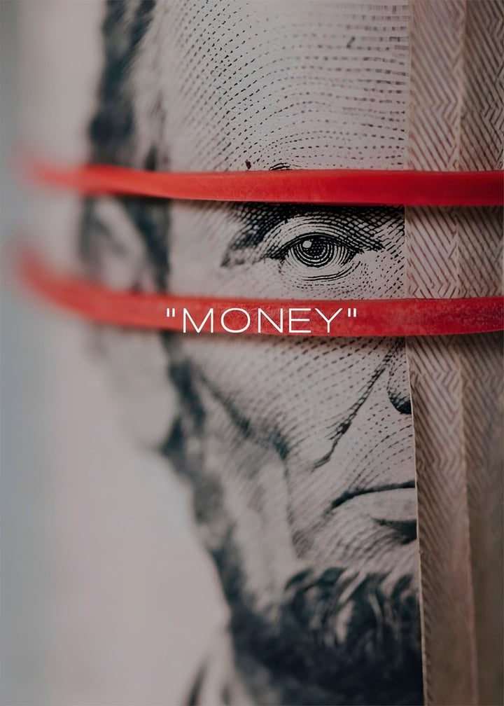 Lincoln - Money