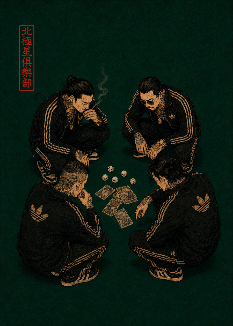 Loaded Dice
