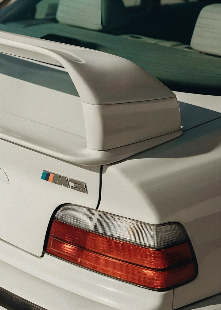 M3 White