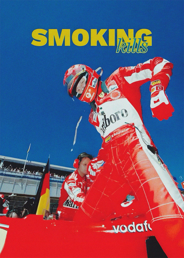 Marlboro Kills