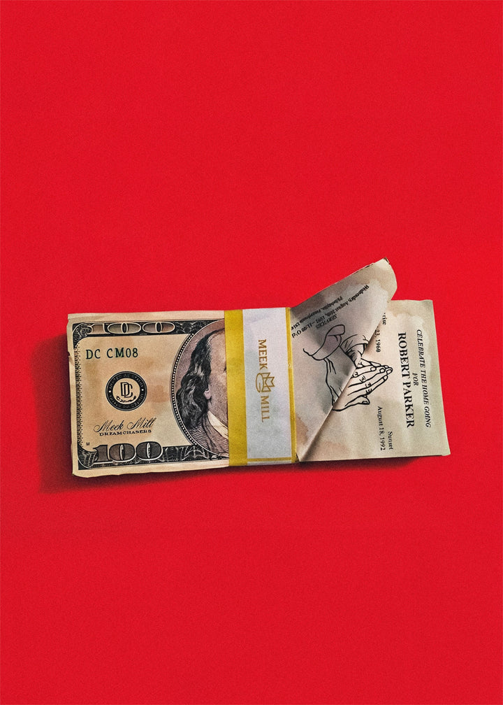 Meek Mill Money