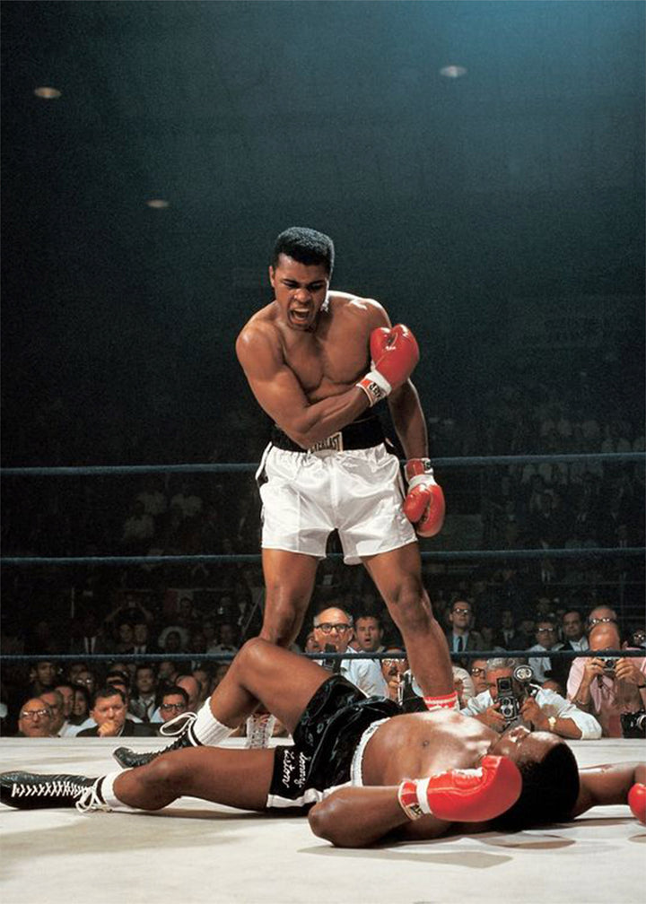 Mohammad Ali