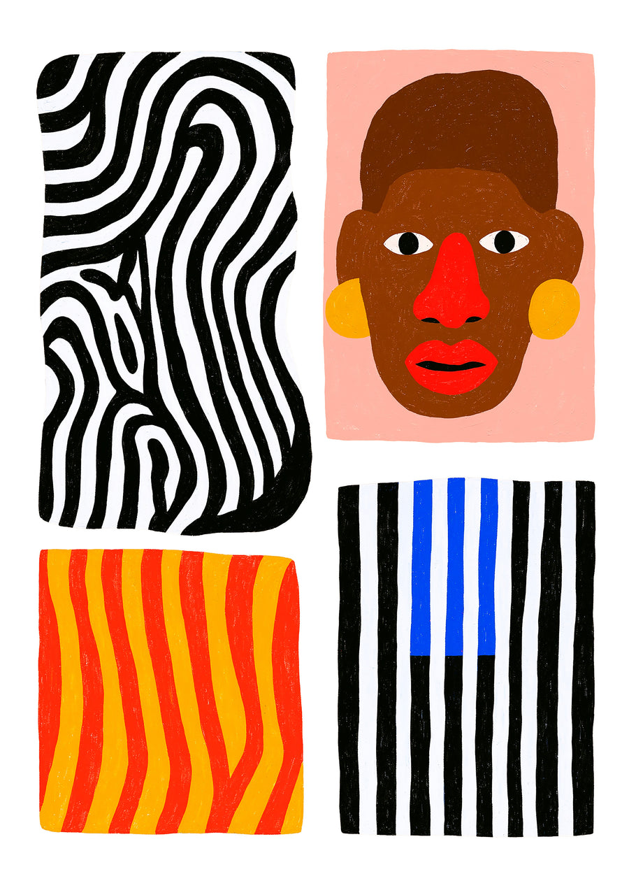 Mosaic