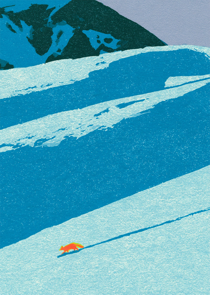 Off Piste