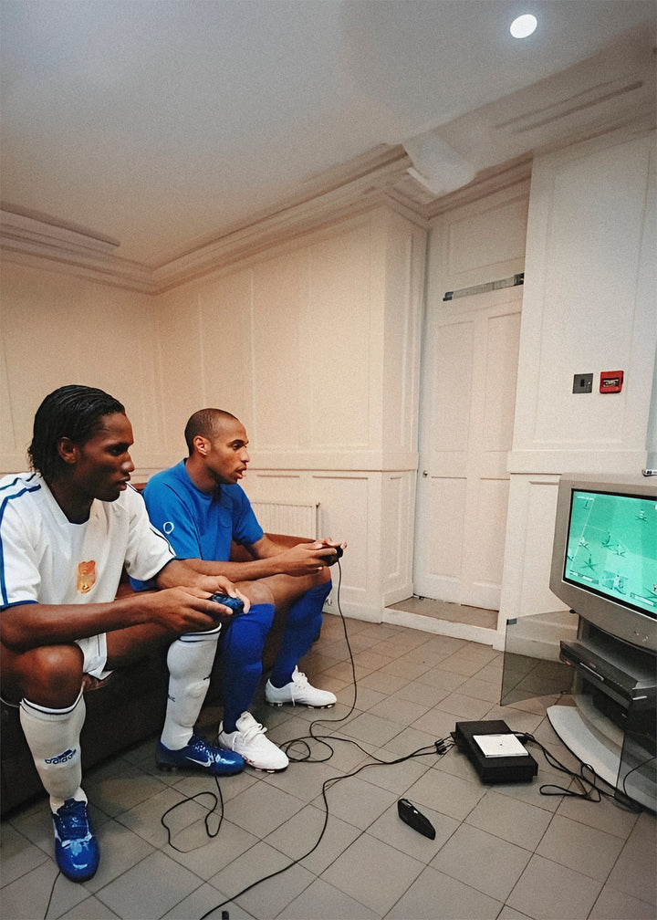 PES