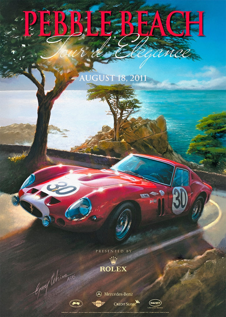 Pebble Beach